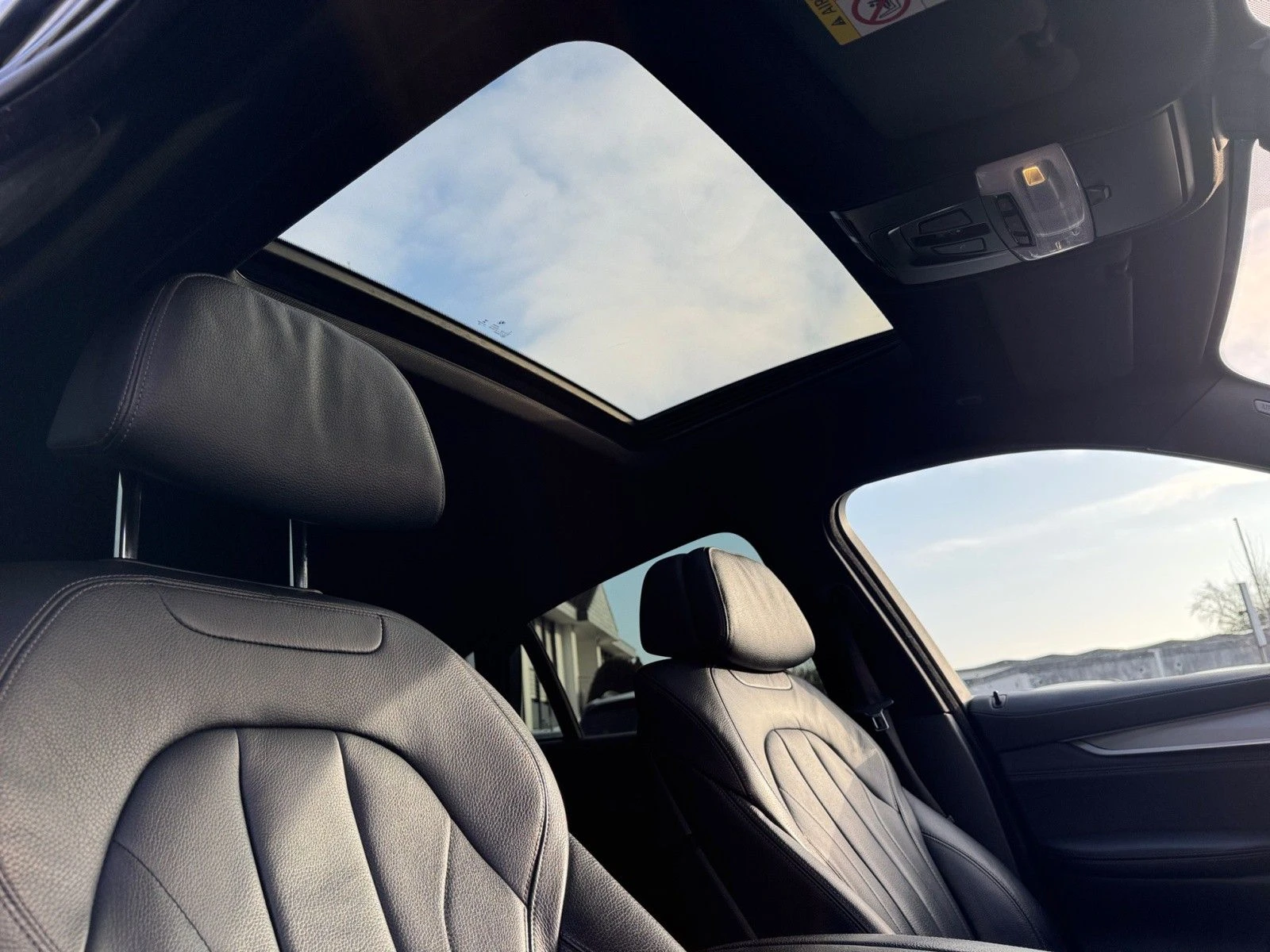 BMW X6 40d/313HP/M-SPORT/HUD/MMRY/PANO/NAVI/KLESS/471v | Mobile.bg   11