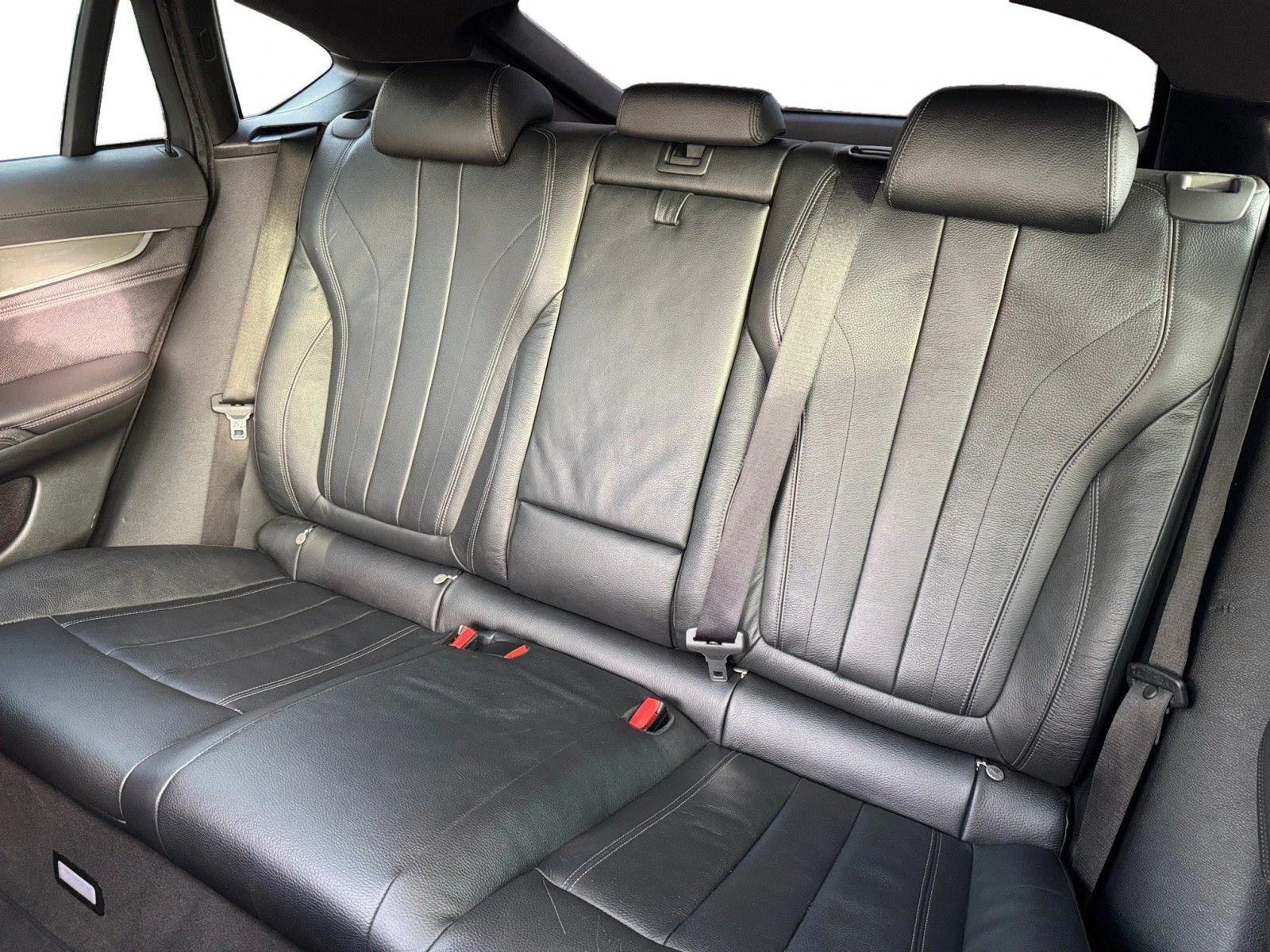 BMW X6 40d/313HP/M-SPORT/HUD/MMRY/PANO/NAVI/KLESS/471v | Mobile.bg   12