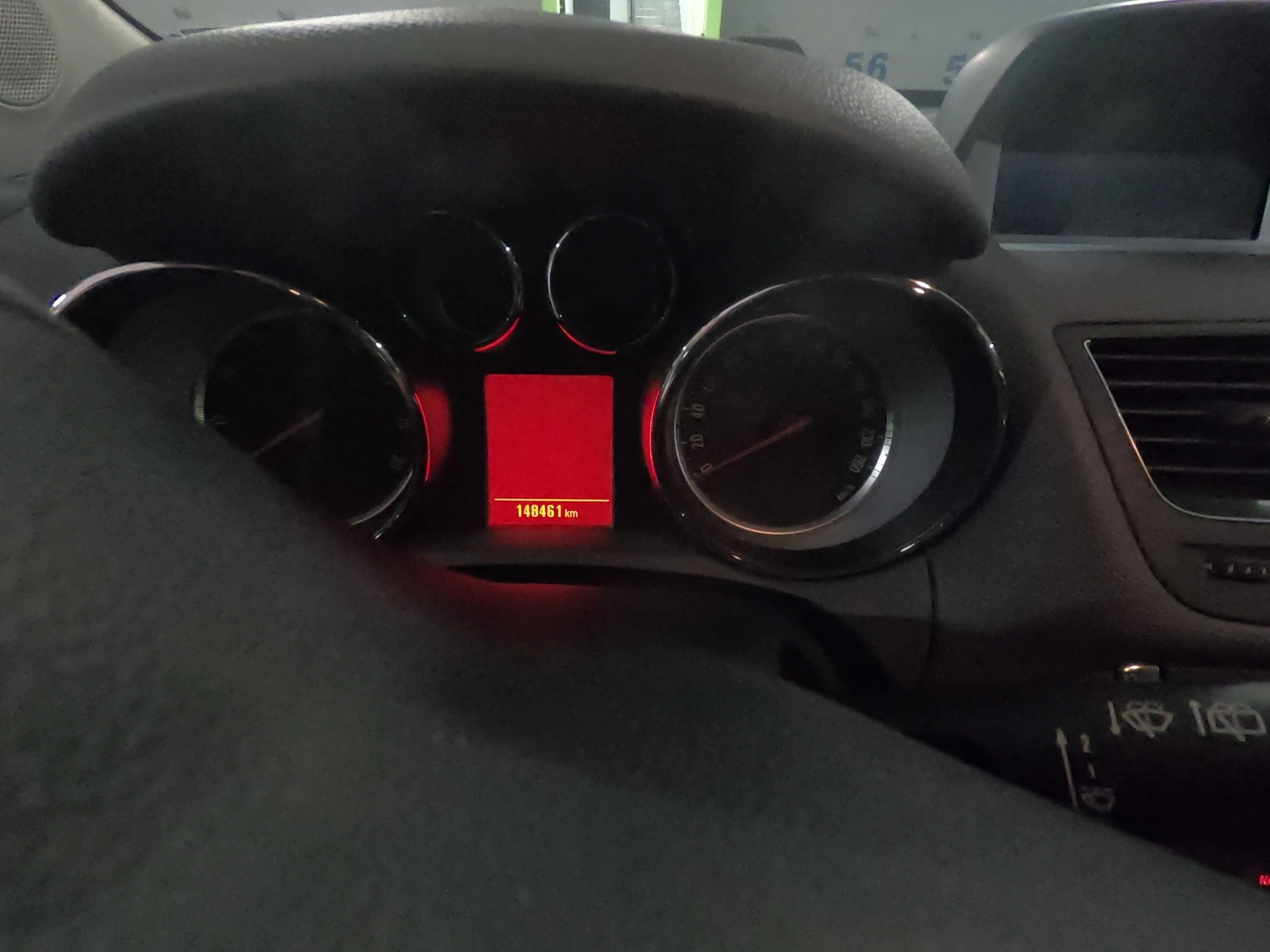 Opel Mokka  - изображение 7