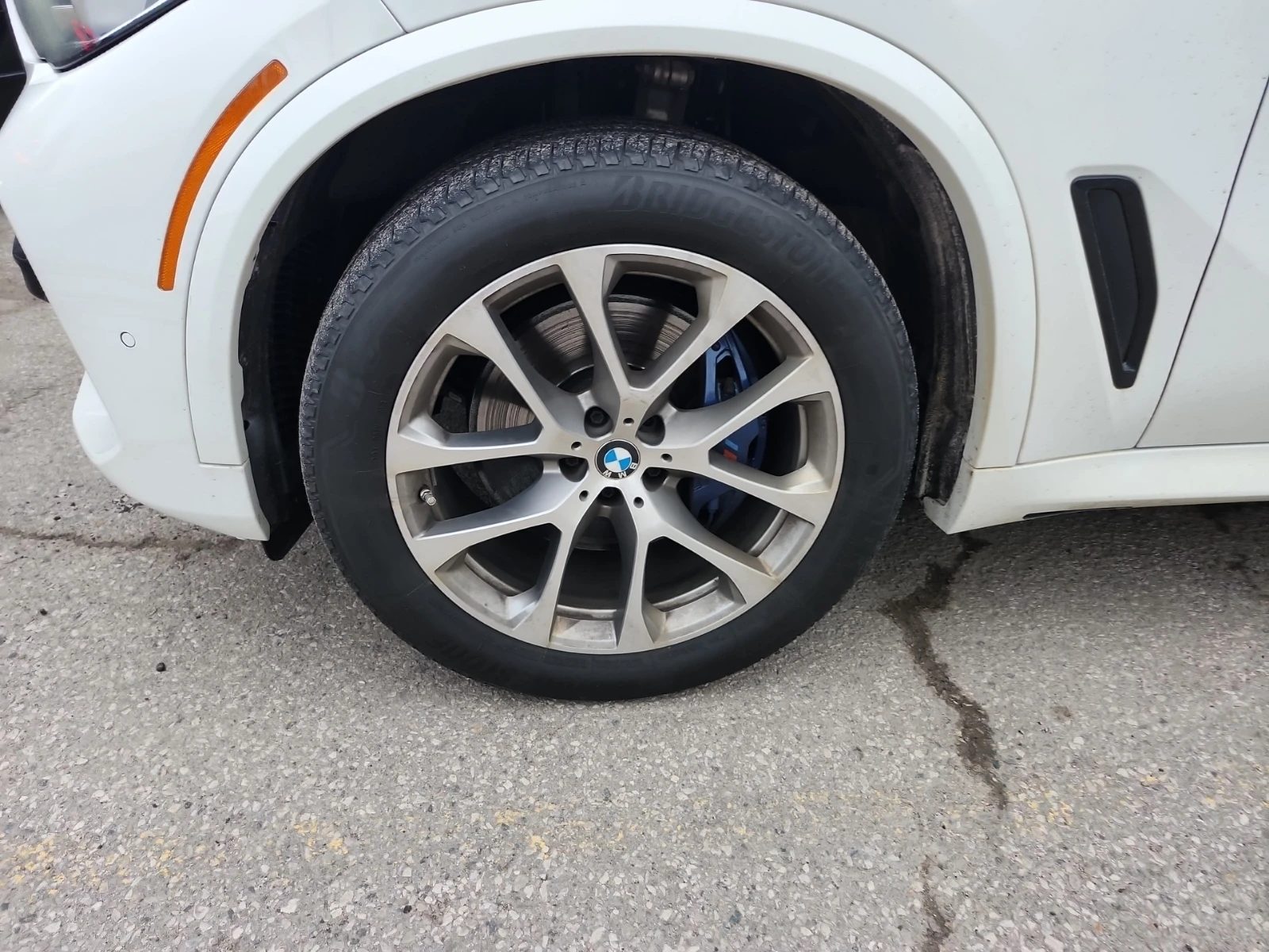 BMW X5 * XDRIVE40I * CARFAX * АВТОКРЕДИТ - изображение 10