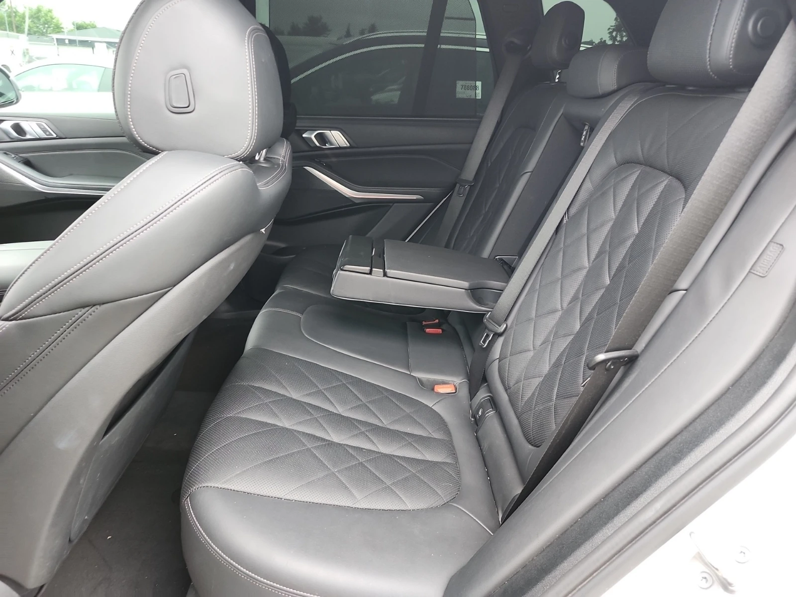 BMW X5 * XDRIVE40I * CARFAX * АВТОКРЕДИТ - изображение 8