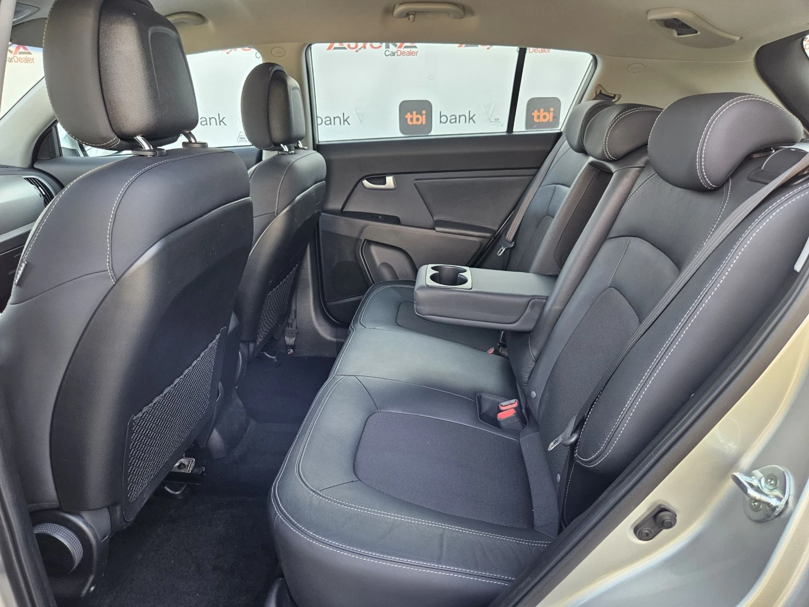 Kia Sportage 1.7CRDI-116кс= 6СКОРОСТИ= FACELIFT= КАМЕРА= EURO 6 - изображение 9
