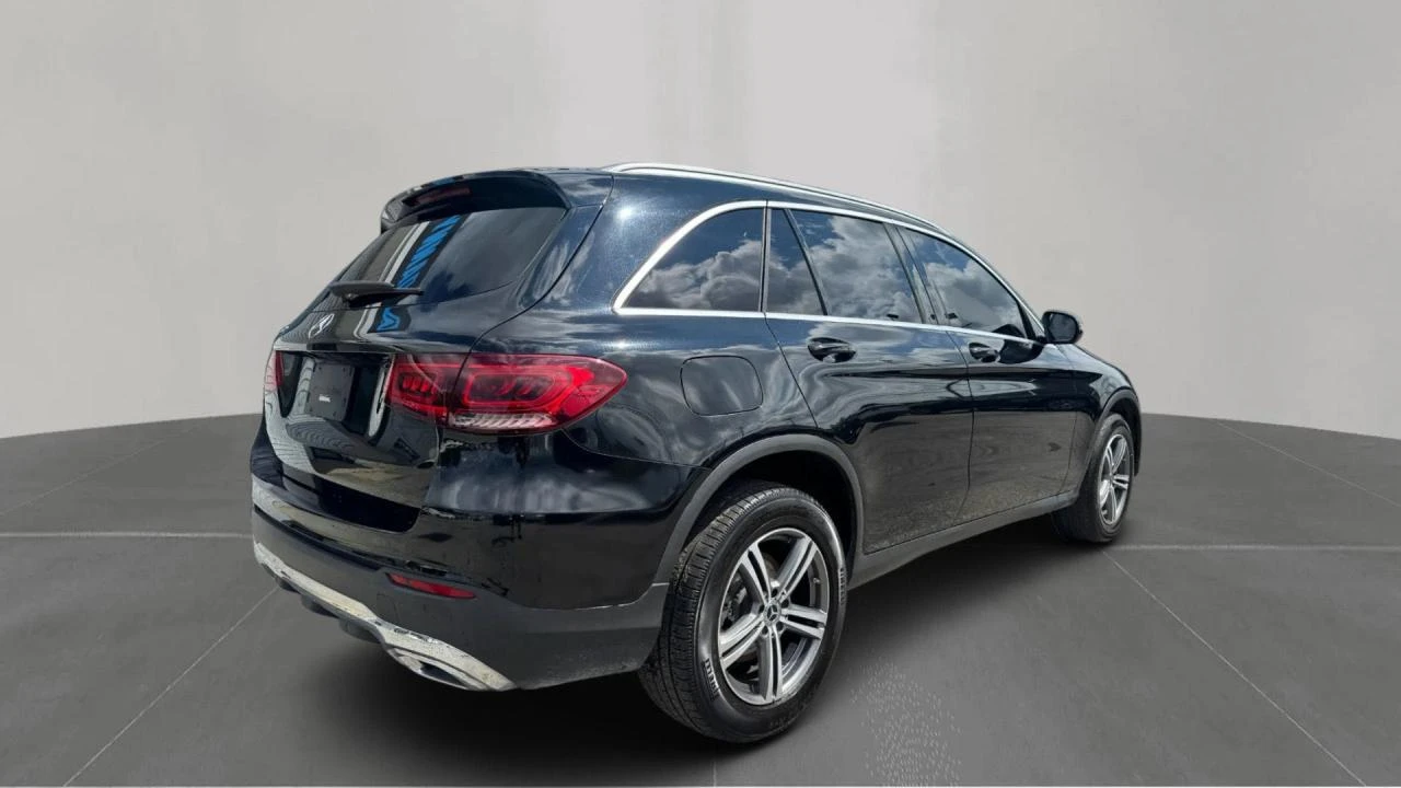 Mercedes-Benz GLC 300 MERCEDES-BENZ GLC 300 | ТОП ОФЕРТА | БЕЗ АНАЛОГ - изображение 3