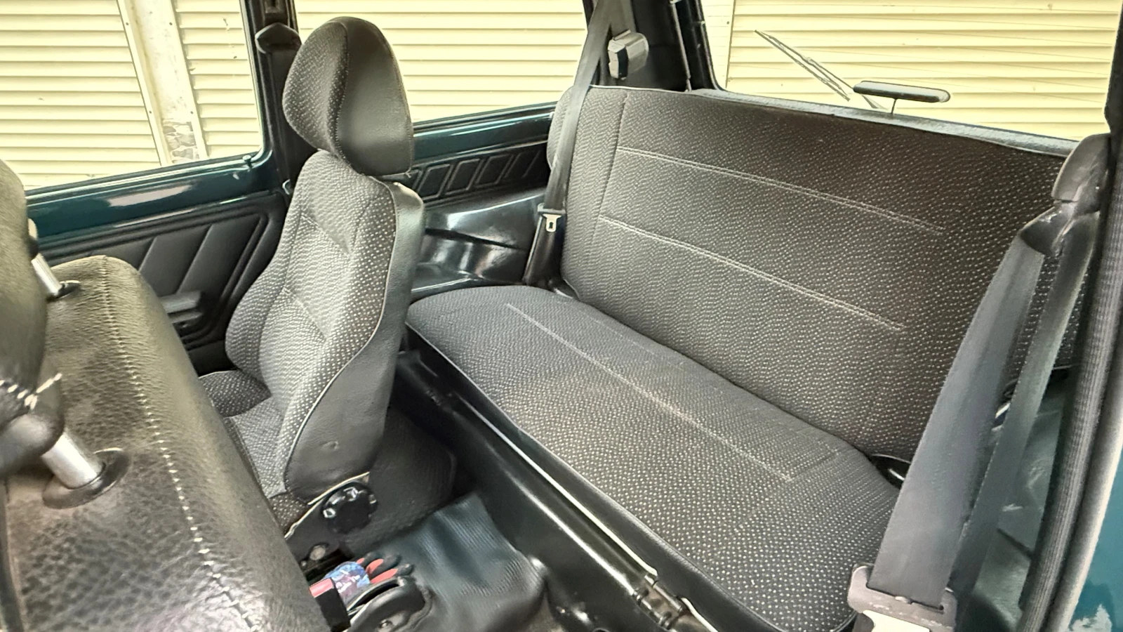 Lada Niva LADA 2121 - изображение 9