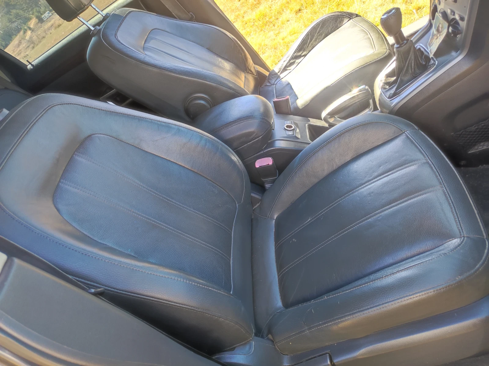 Opel Antara  - изображение 2