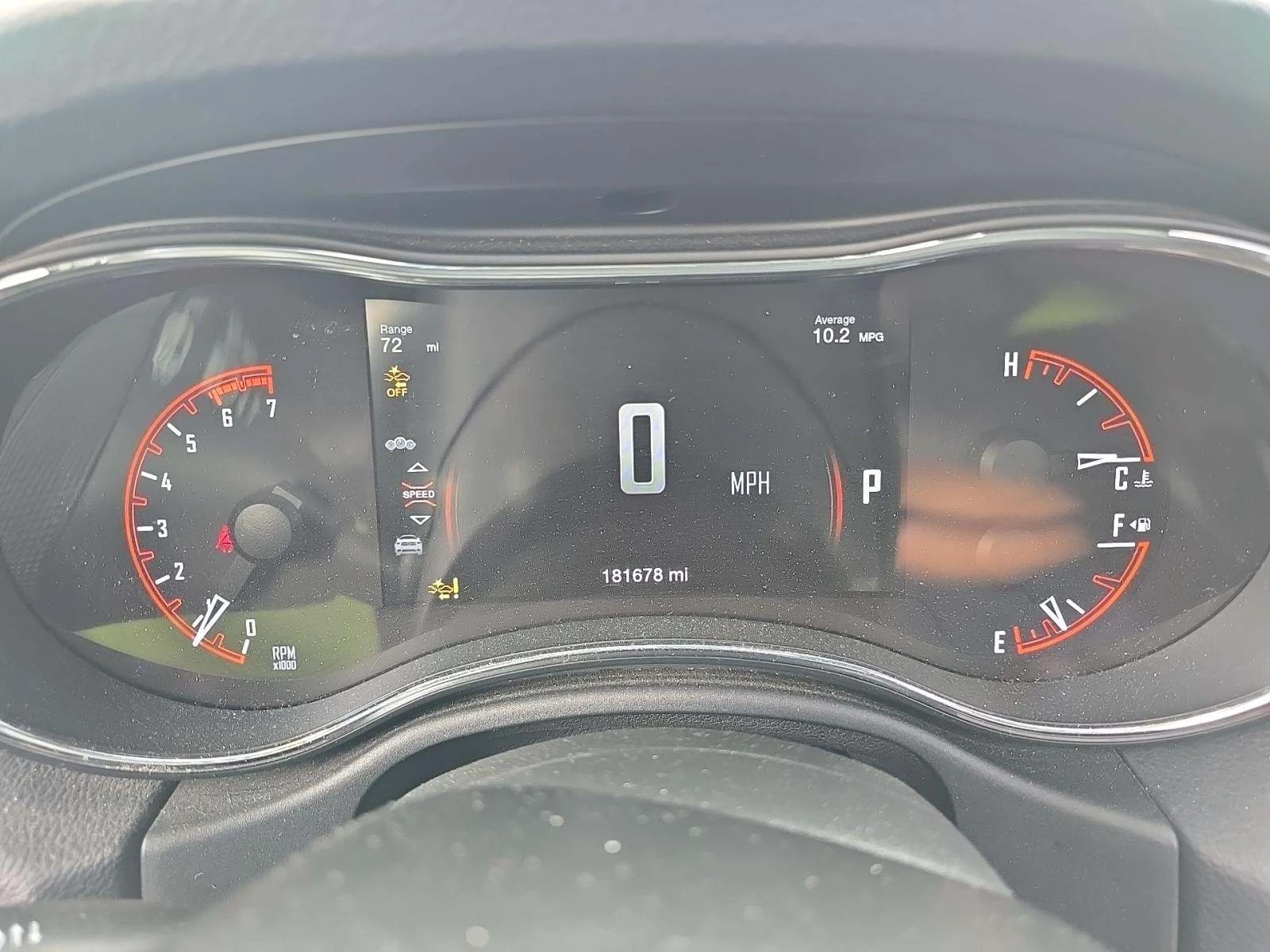 Dodge Durango 2017* RT* 5.7 V8* DOSTRONIK* 8ZF* ОБДУХ* ПОДГРЕВ*  - изображение 5