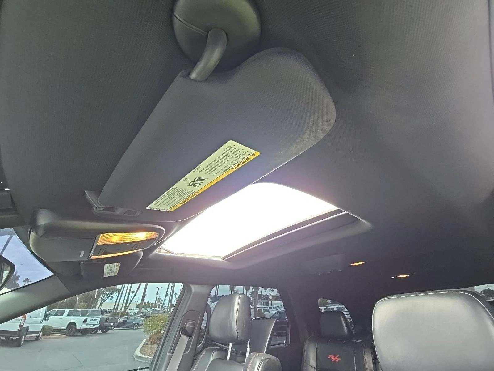 Dodge Durango 2017* RT* 5.7 V8* DOSTRONIK* 8ZF* ОБДУХ* ПОДГРЕВ*  - изображение 10