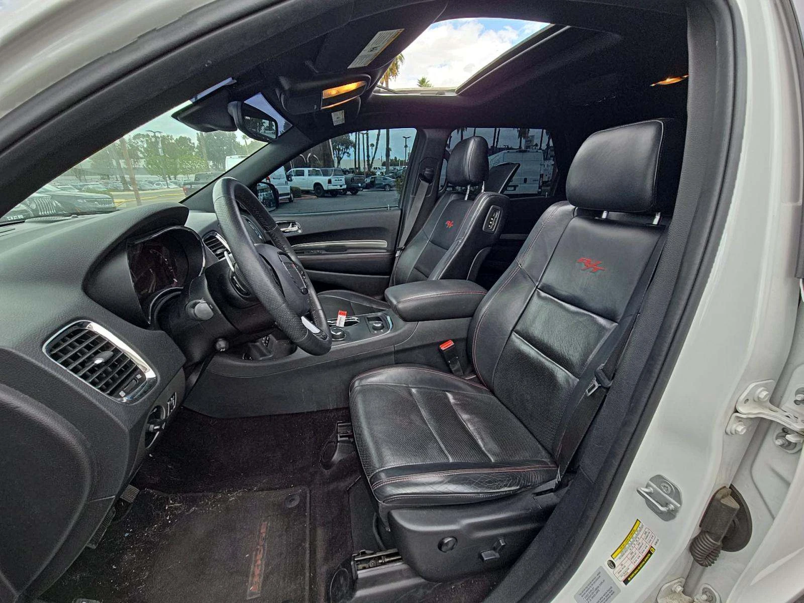 Dodge Durango 2017* RT* 5.7 V8* DOSTRONIK* 8ZF* ОБДУХ* ПОДГРЕВ*  - изображение 7