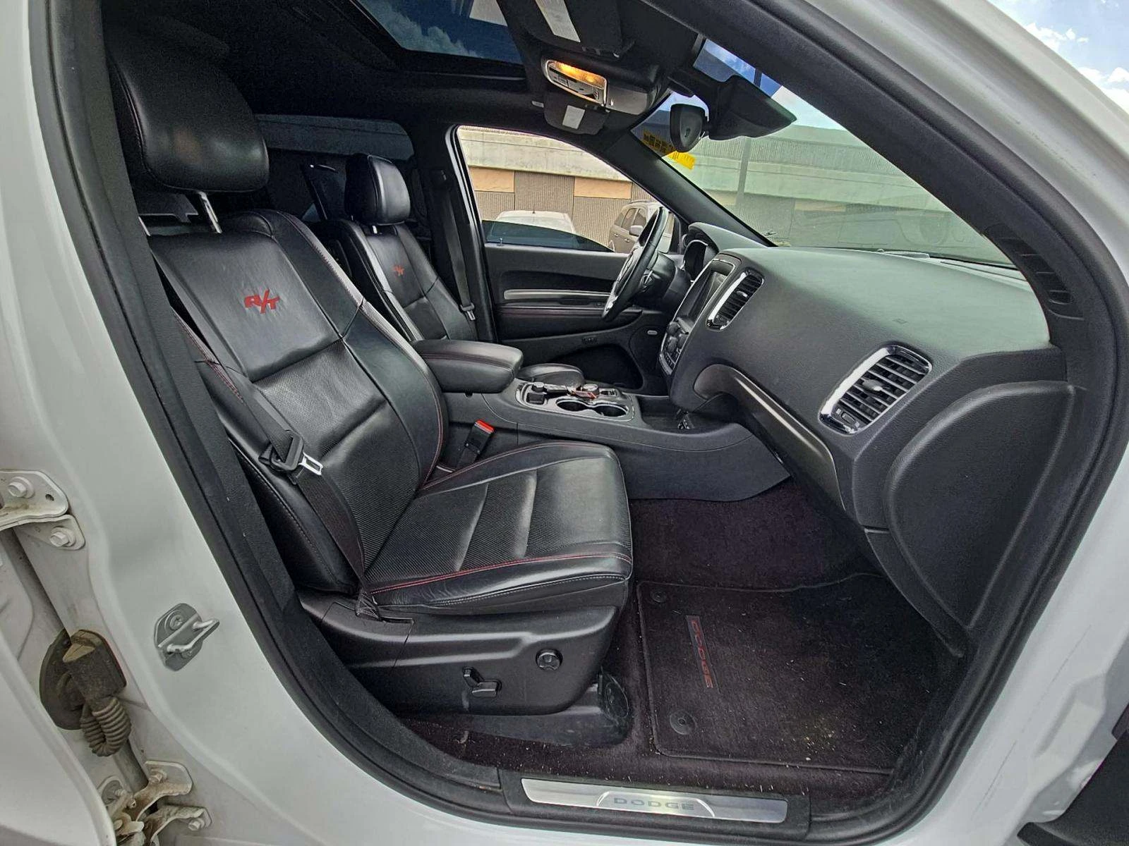 Dodge Durango 2017* RT* 5.7 V8* DOSTRONIK* 8ZF* ОБДУХ* ПОДГРЕВ*  - изображение 8