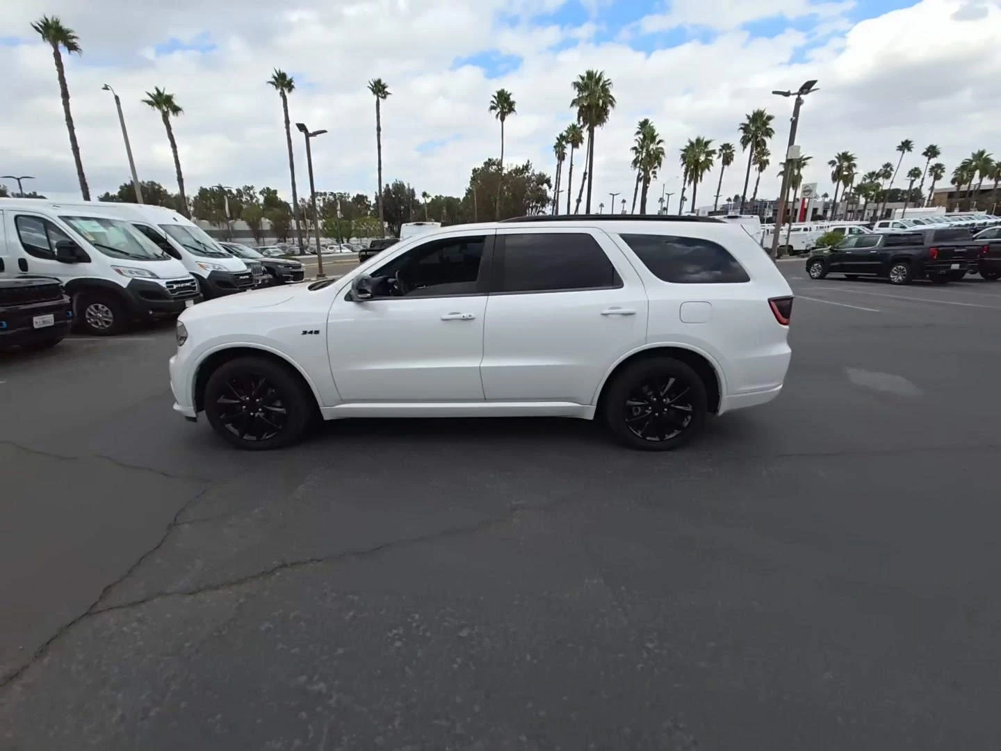 Dodge Durango 2017* RT* 5.7 V8* DOSTRONIK* 8ZF* ОБДУХ* ПОДГРЕВ*  - изображение 2