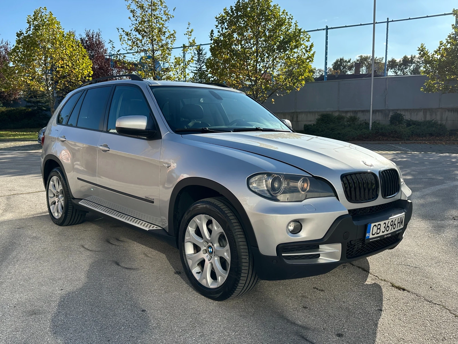 BMW X5 3.0d 286 к.с. XDrive - изображение 6