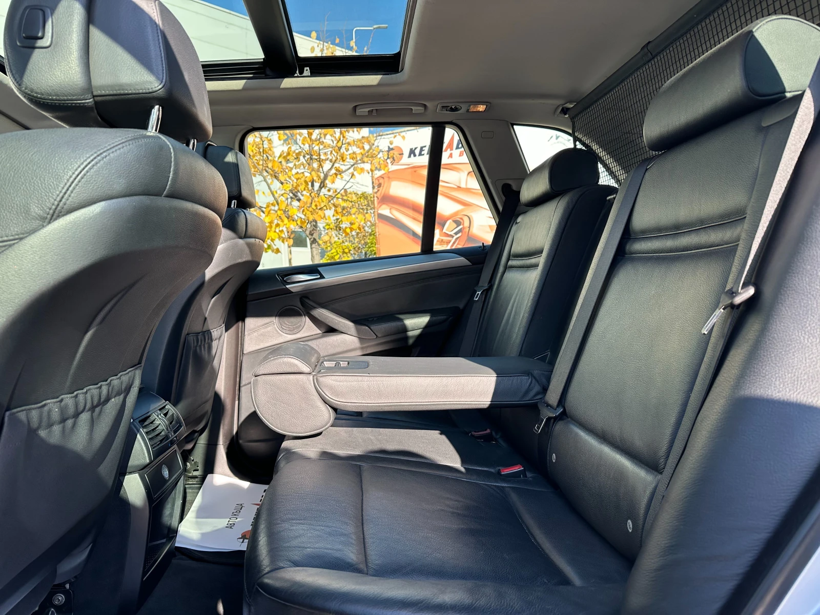 BMW X5 3.0d 286 к.с. XDrive - изображение 9