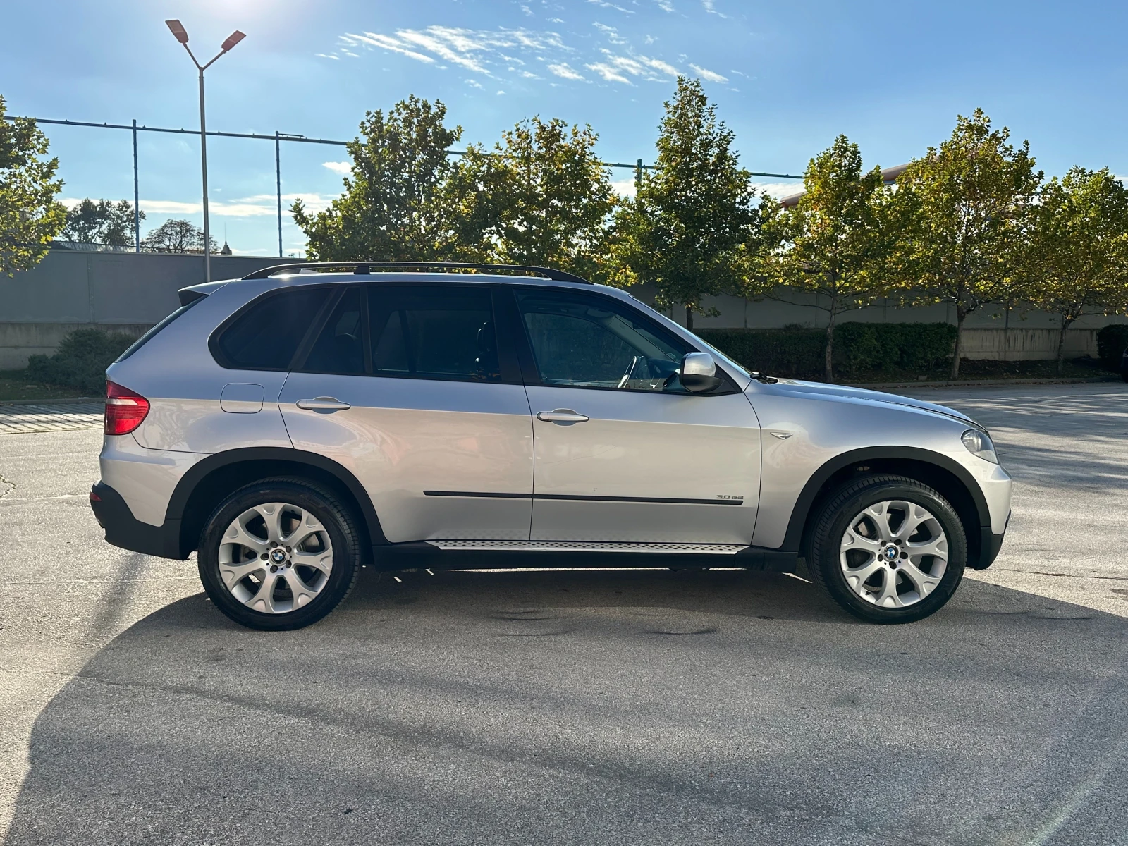 BMW X5 3.0d 286 к.с. XDrive - изображение 5