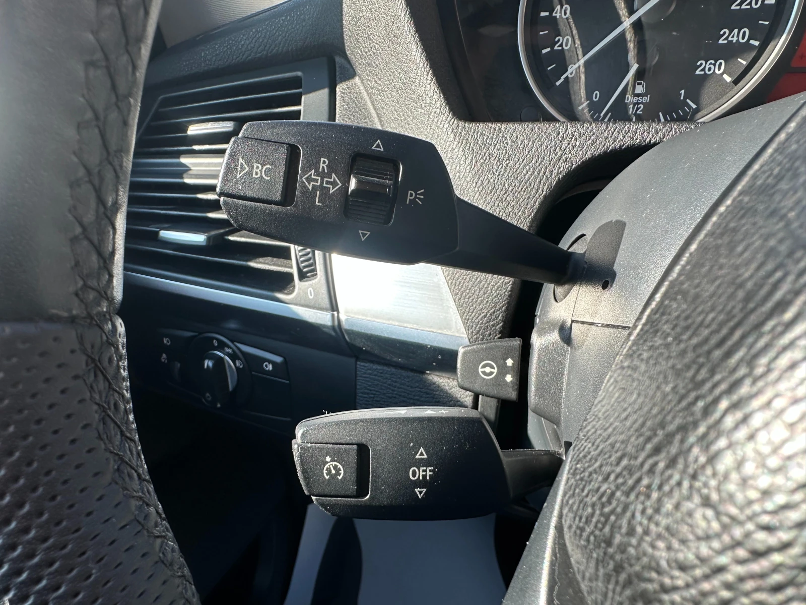 BMW X5 3.5d 286 к.с. XDrive | Mobile.bg — изображение 14