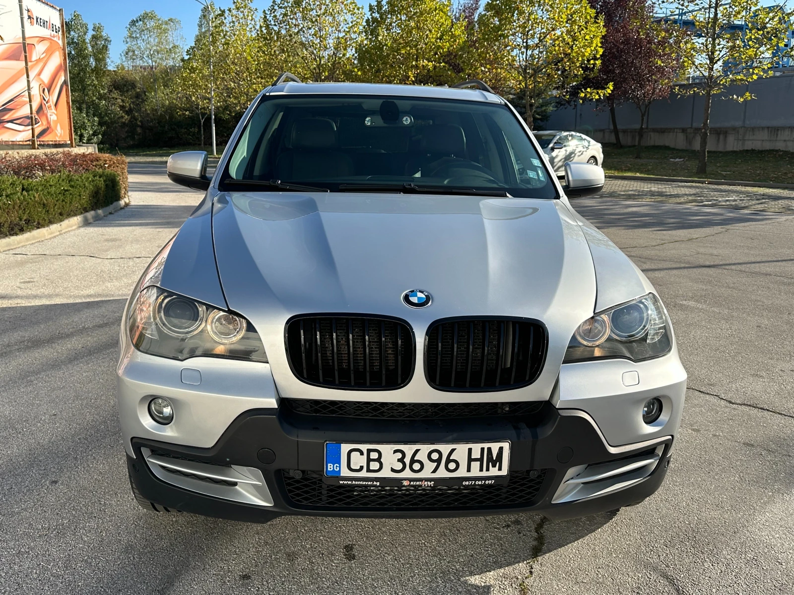 BMW X5 3.0d 286 к.с. XDrive - изображение 7