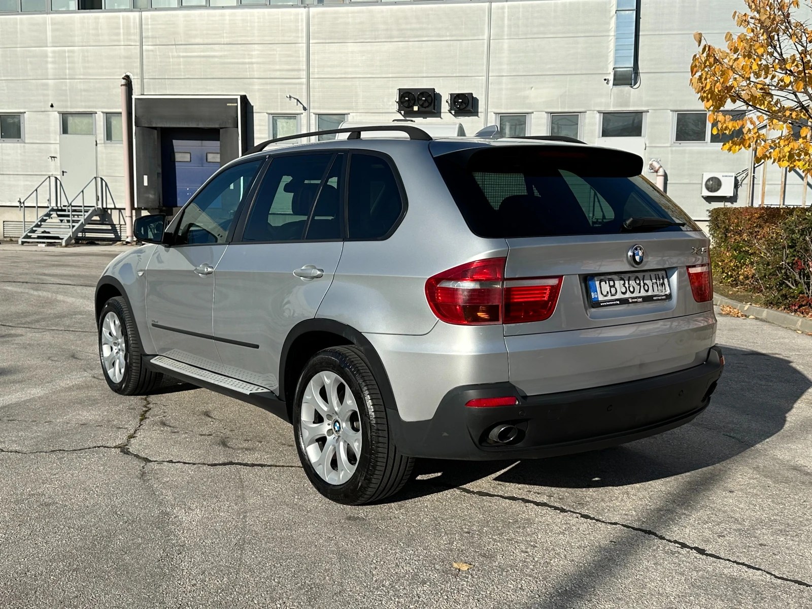 BMW X5 3.0d 286 к.с. XDrive - изображение 3