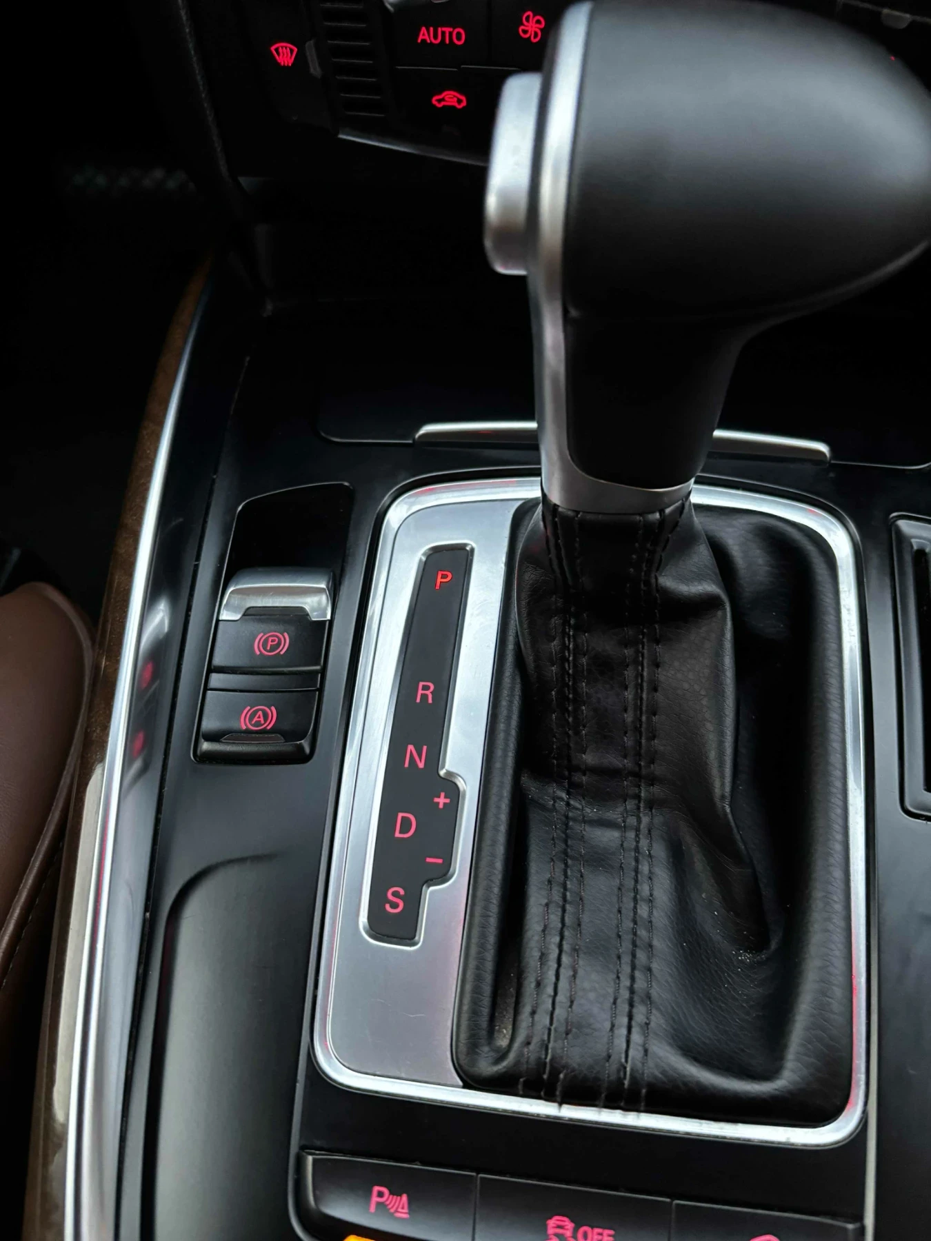 Audi Q5 3.0TDI 4x4 S-line  | Mobile.bg   4