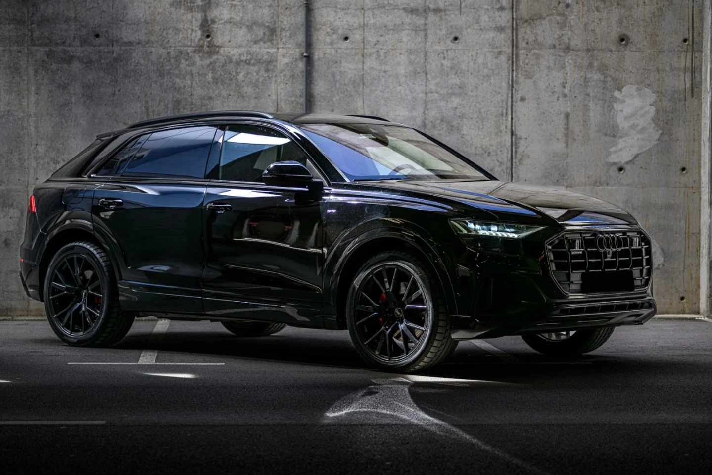 Audi Q8 ������ ������ | Mobile.bg � ����������� 16