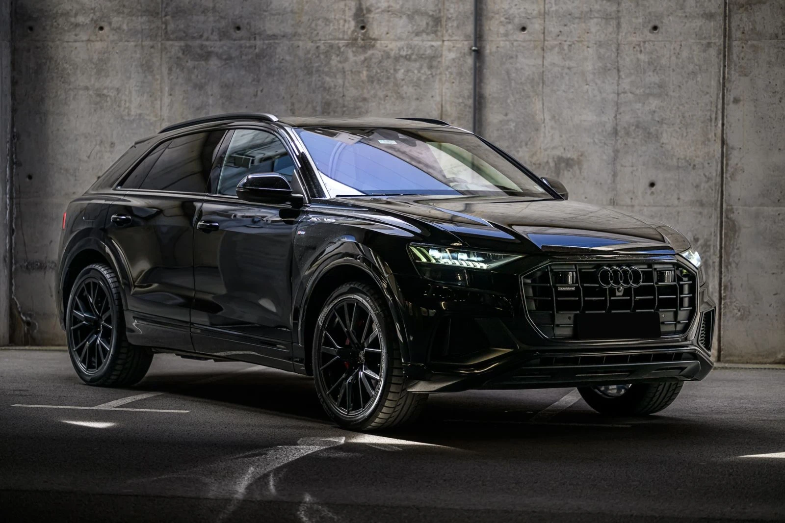 Audi Q8 ������ ������ | Mobile.bg � ����������� 1