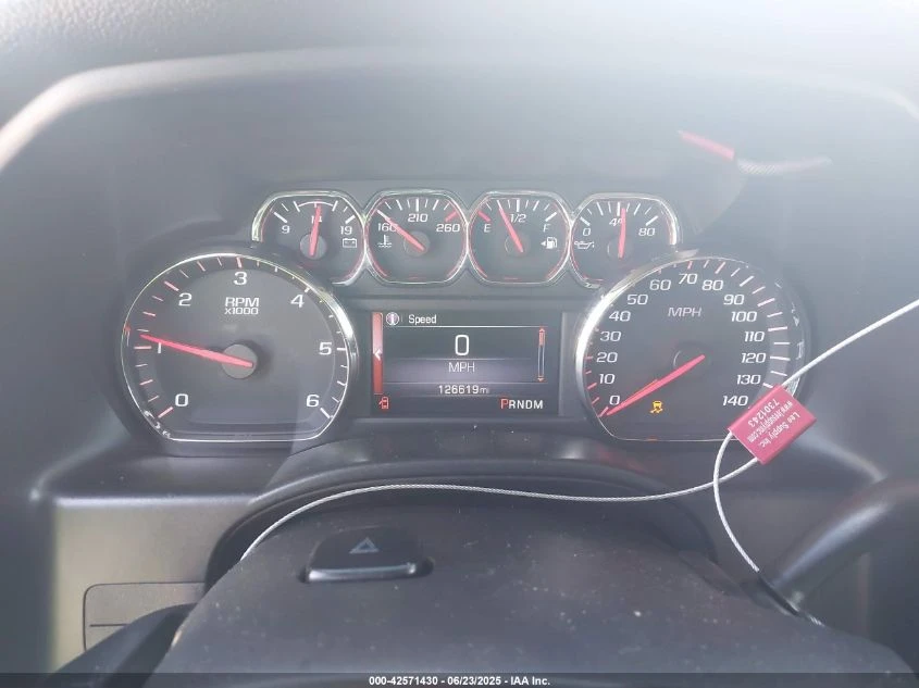 Gmc Sierra 5.3L V-8 DI, VVT, 355HP 4X2 Drive | Mobile.bg   12