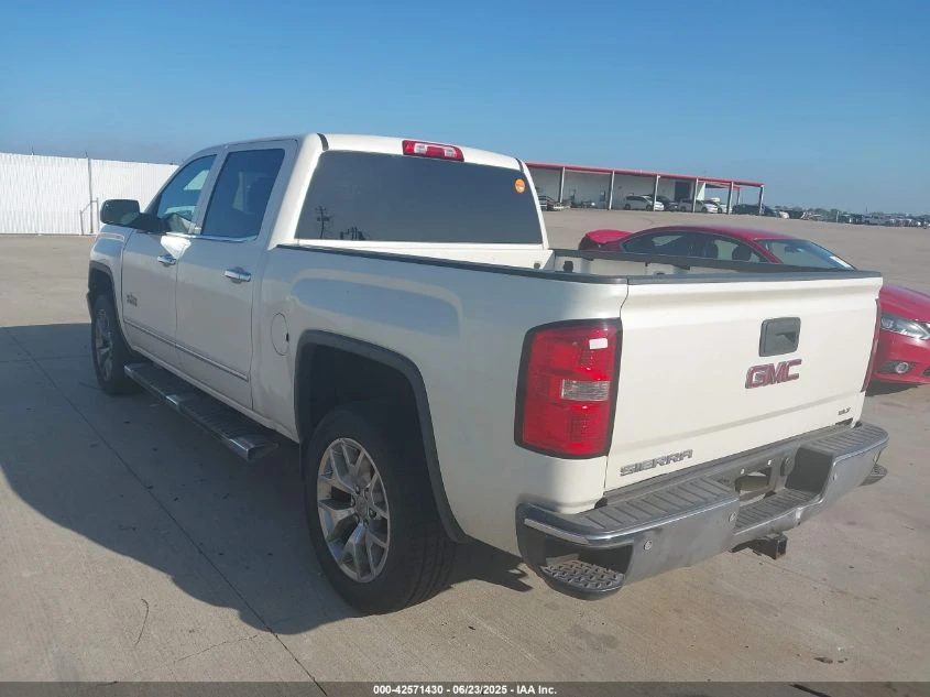 Gmc Sierra 5.3L V-8 DI, VVT, 355HP 4X2 Drive - изображение 8
