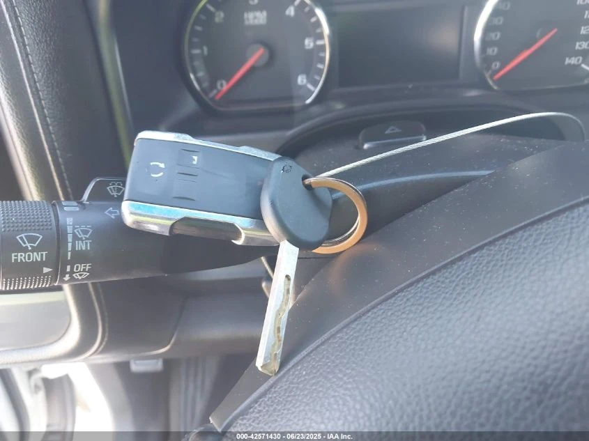 Gmc Sierra 5.3L V-8 DI, VVT, 355HP 4X2 Drive - изображение 3