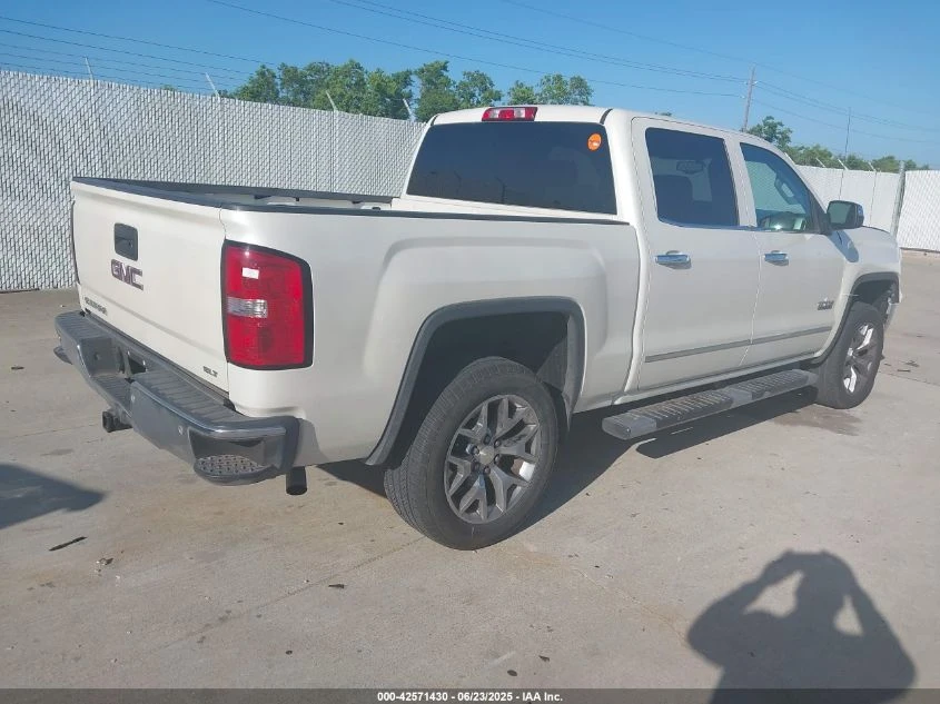 Gmc Sierra 5.3L V-8 DI, VVT, 355HP 4X2 Drive - изображение 9