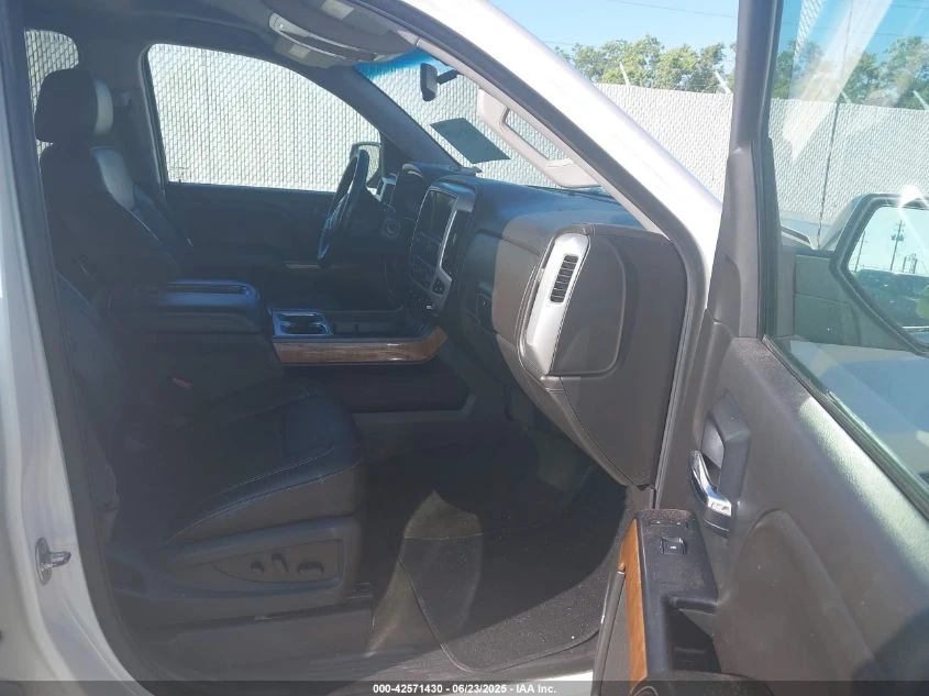 Gmc Sierra 5.3L V-8 DI, VVT, 355HP 4X2 Drive - изображение 10