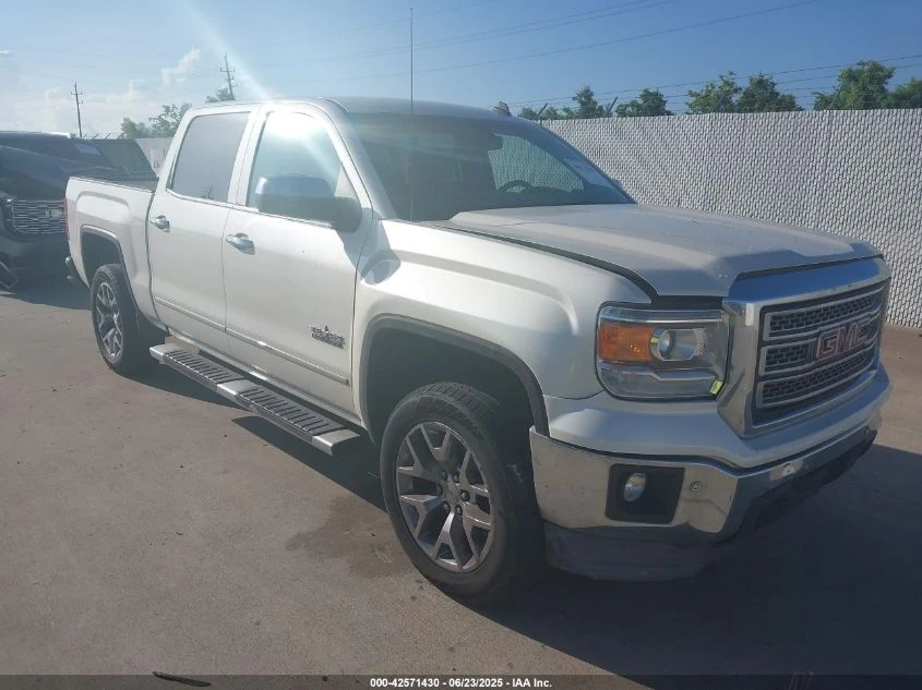 Gmc Sierra 5.3L V-8 DI, VVT, 355HP 4X2 Drive | Mobile.bg   1