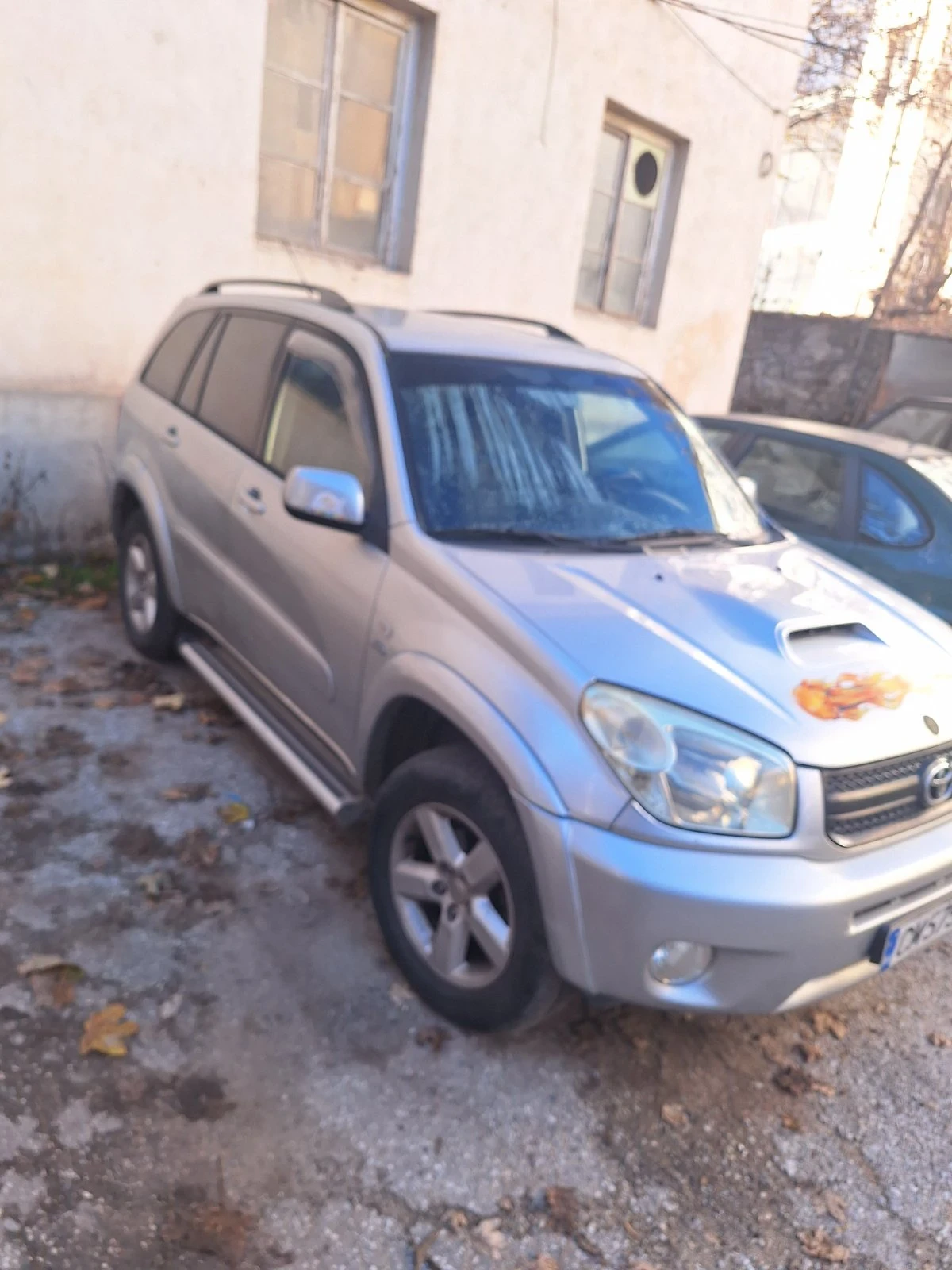 Toyota Rav4 | Mobile.bg   4