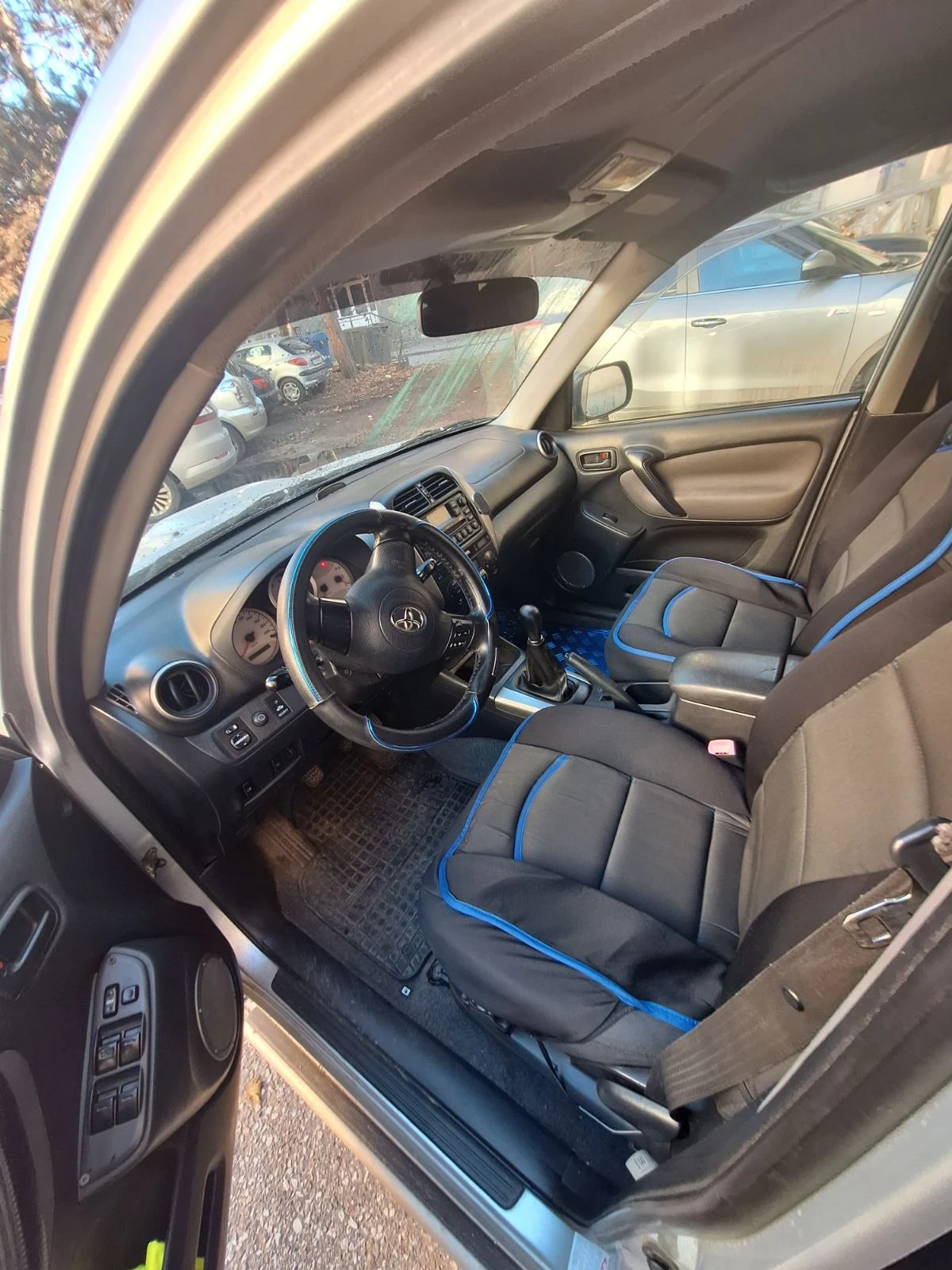 Toyota Rav4 | Mobile.bg   5