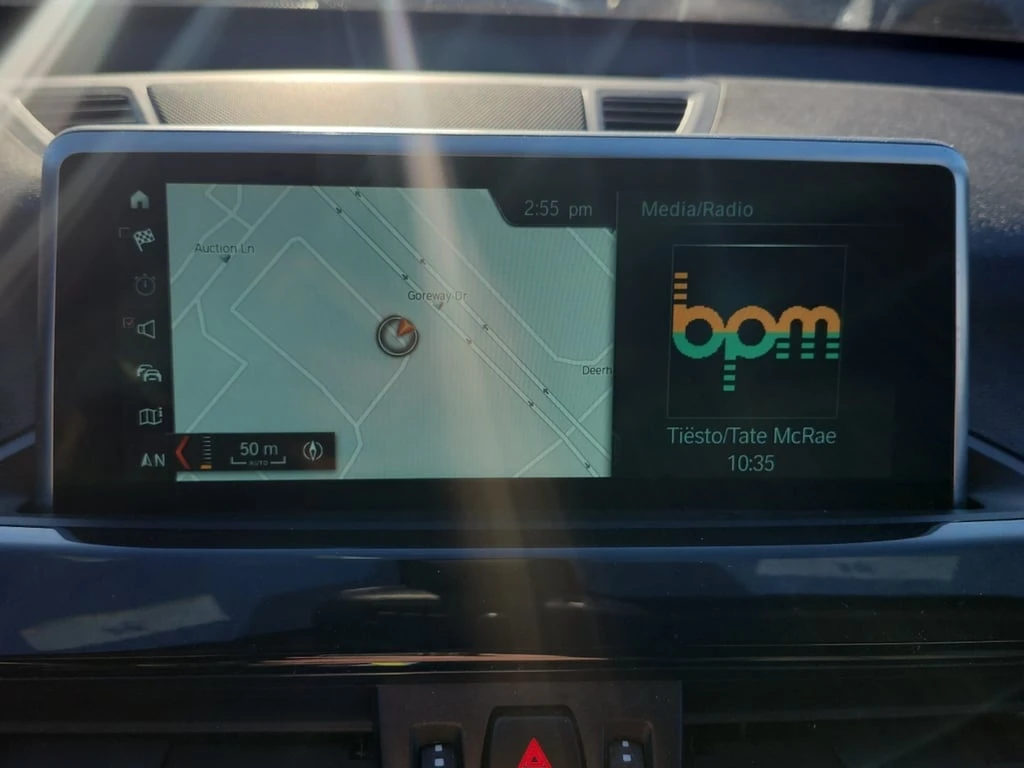 BMW X1 * XDRIVE28I * CARFAX * БЕЗ ПЪРВОНАЧАЛНА ВНОСКА - изображение 9