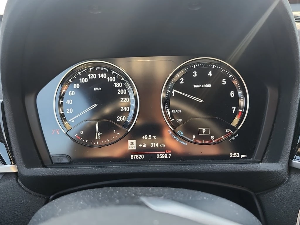 BMW X1 * XDRIVE28I * CARFAX * БЕЗ ПЪРВОНАЧАЛНА ВНОСКА - изображение 8