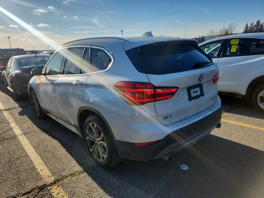 BMW X1 * XDRIVE28I * CARFAX * БЕЗ ПЪРВОНАЧАЛНА ВНОСКА - изображение 4