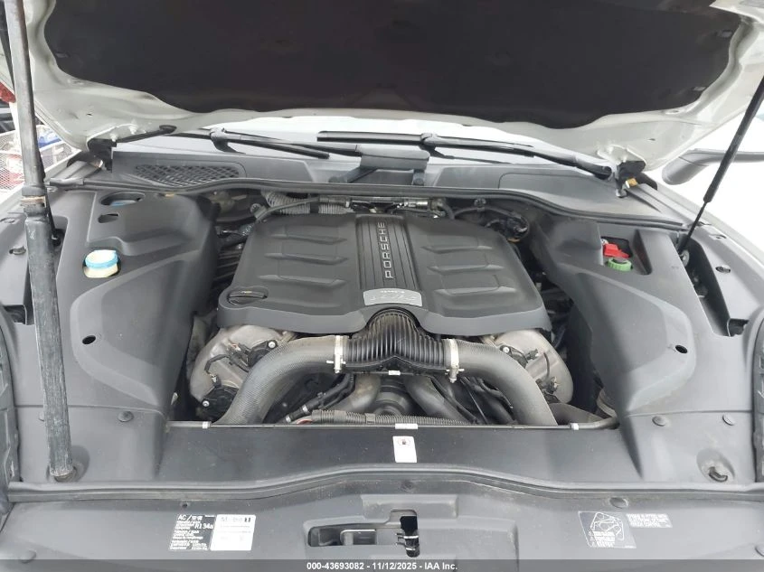 Porsche Cayenne 2016 PORSCHE CAYENNE S | Mobile.bg   13