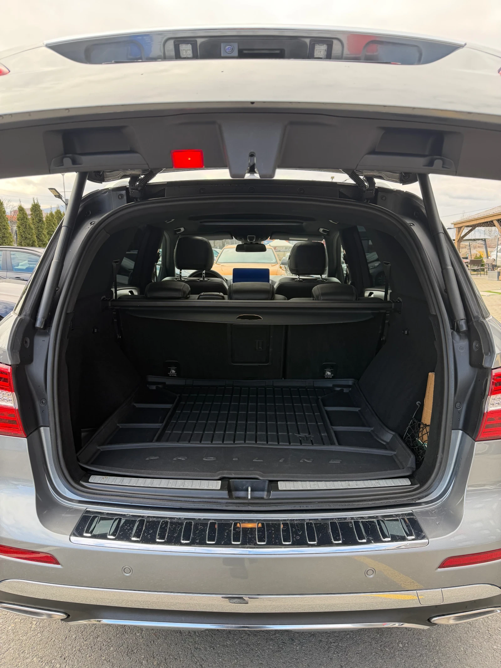 Mercedes-Benz ML 350 Bluetec 4Matic | Mobile.bg � ����������� 12