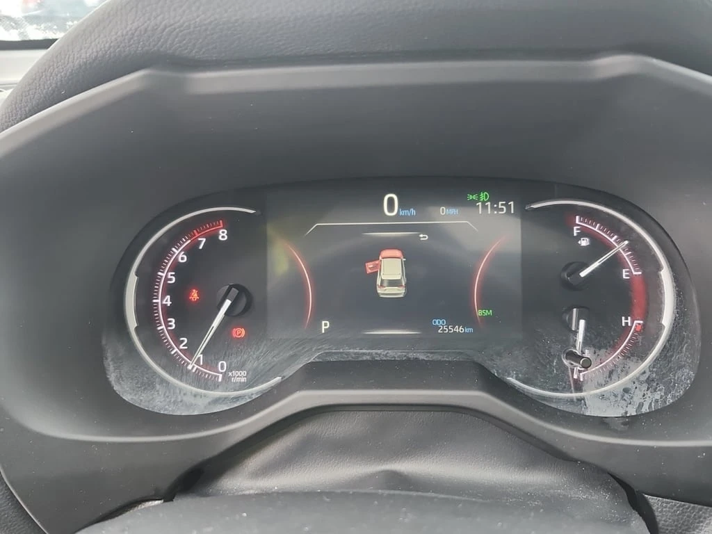 Toyota Rav4 * XLE * CARFAX * ЦЕНА ДО БГ - изображение 8