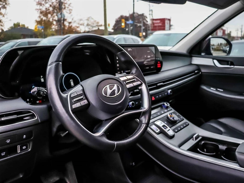 Hyundai Palisade * XRT * CARFAX * ���� �� �� | Mobile.bg � ����������� 2