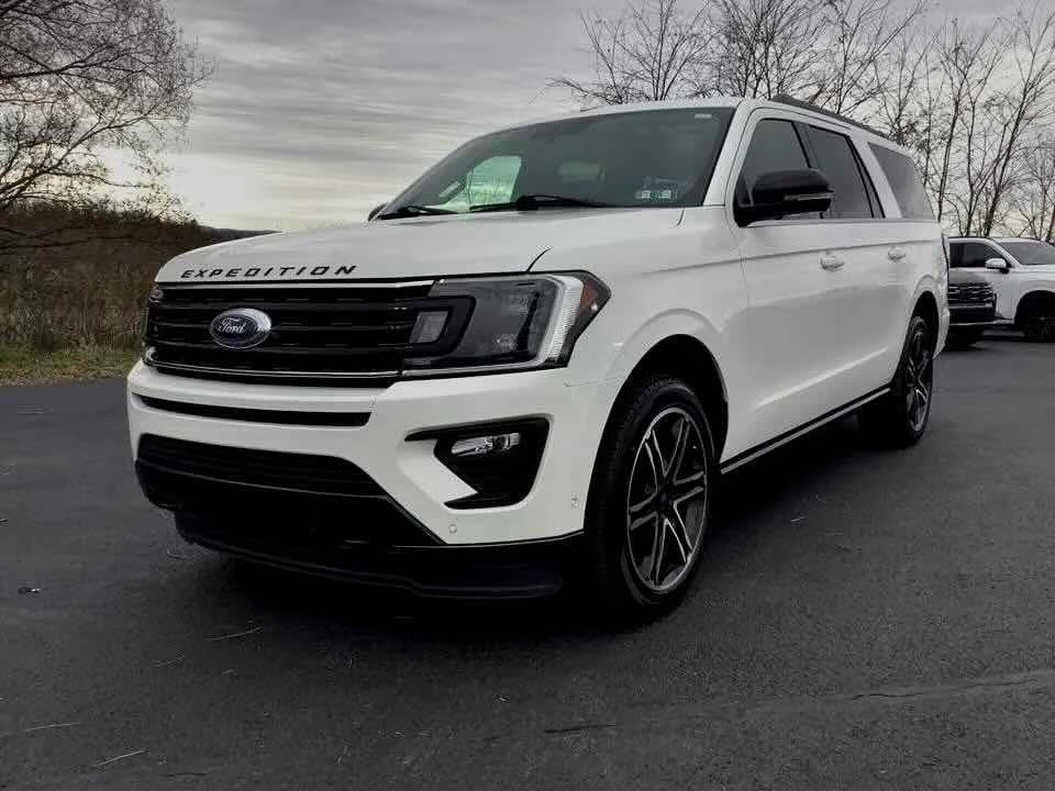 Ford Expedition * Limited Max 4x4 * CARFAX * ��� ������������ ���� | Mobile.bg � ����������� 1