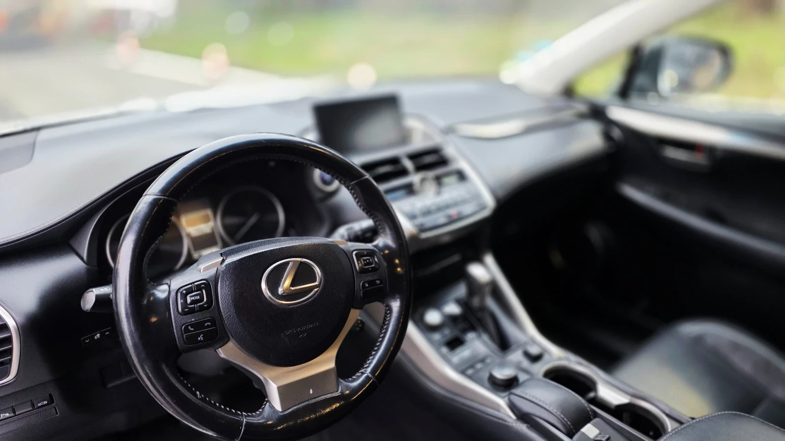 Lexus NX 300h F-Sport  LPG  Carplay/Android Auto | Mobile.bg � ����������� 8