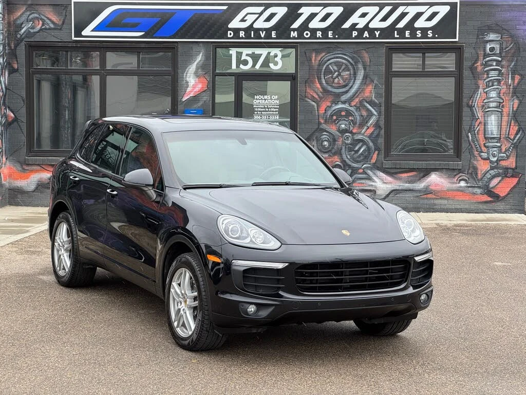 Porsche Cayenne 3.6* AWD* PANO* NAVI* КОЖА* АвтоКредит* Цена до БГ