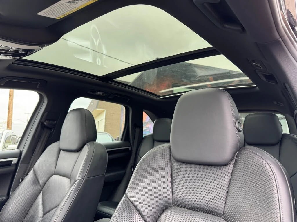 Porsche Cayenne 3.6* AWD* PANO* NAVI* КОЖА* АвтоКредит* Цена до БГ, снимка 9 - Автомобили и джипове - 53740716