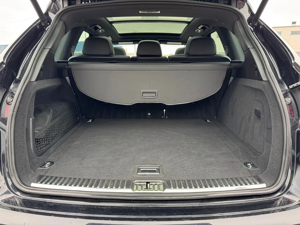 Porsche Cayenne 3.6* AWD* PANO* NAVI* КОЖА* АвтоКредит* Цена до БГ, снимка 13 - Автомобили и джипове - 53740716