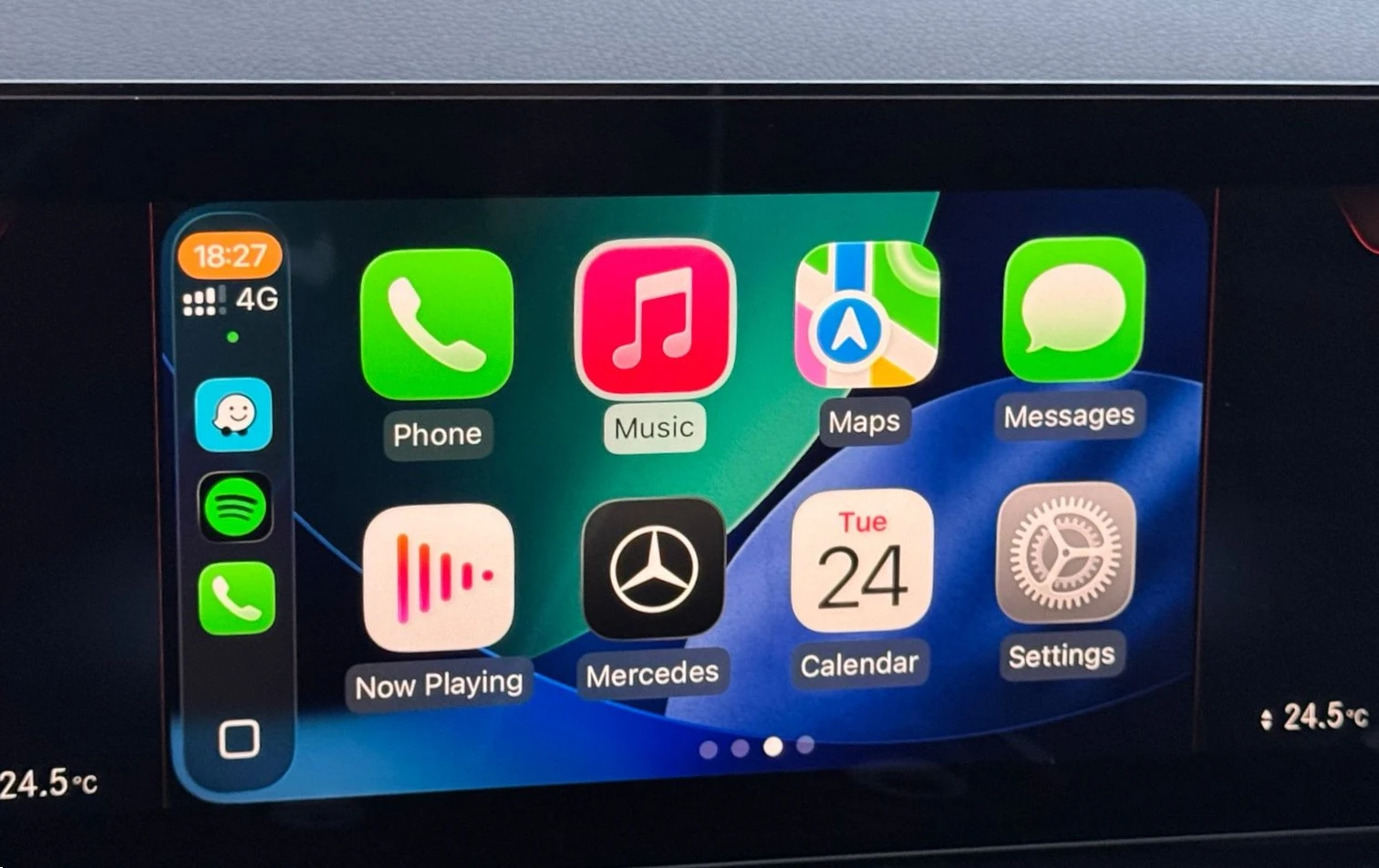 Mercedes-Benz GLA 250AMG Panorama Distr Keyless Head-up Cam360, снимка 12 - Автомобили и джипове - 54062639