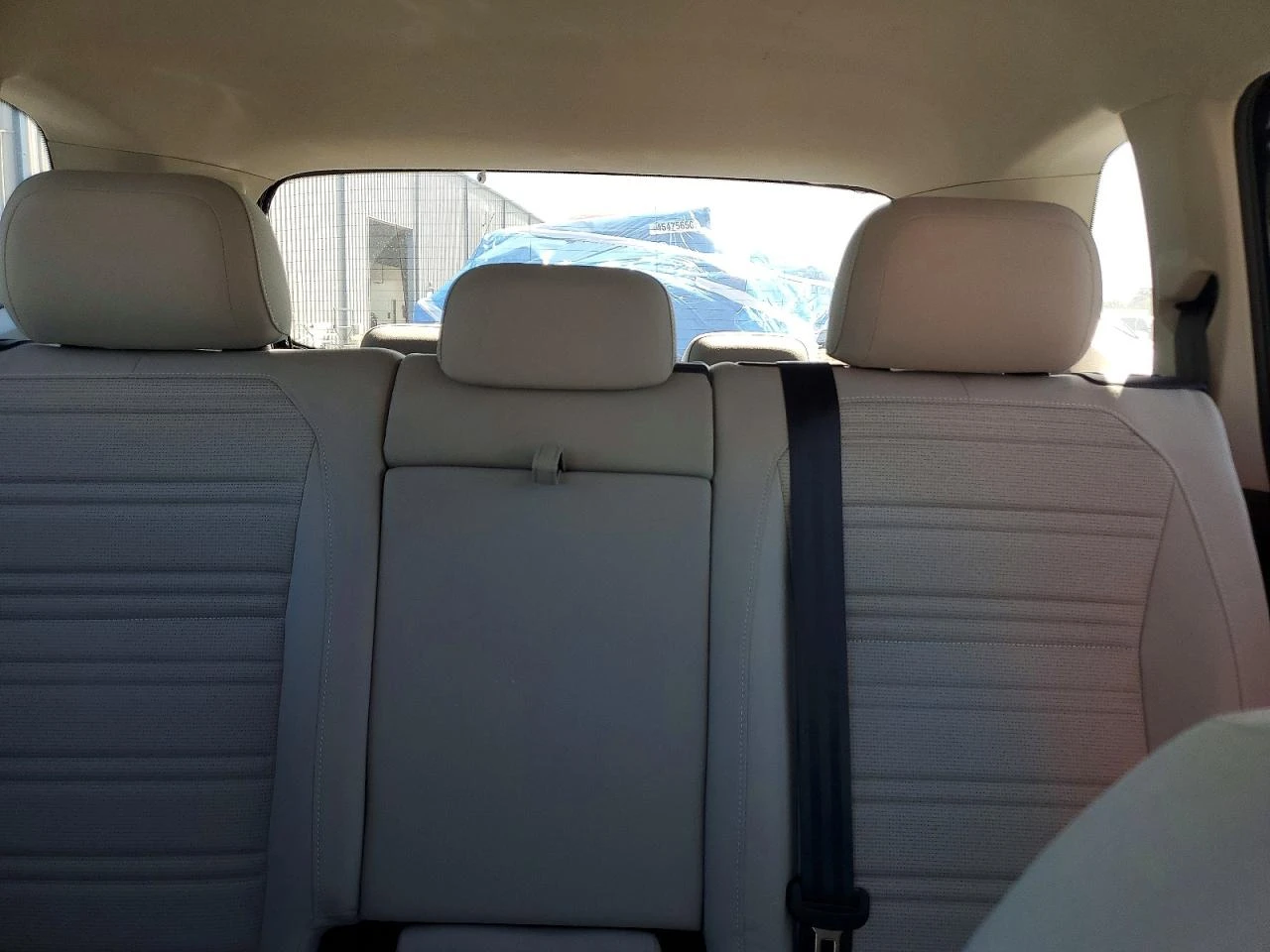 VW Tiguan 2.0l Volkswagen S, снимка 10 - Автомобили и джипове - 54120799