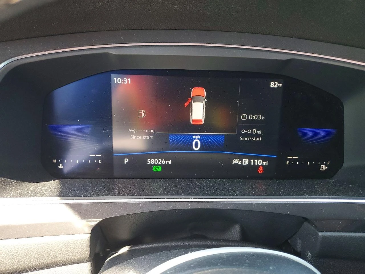 VW Tiguan 2.0l Volkswagen S, снимка 9 - Автомобили и джипове - 54120799