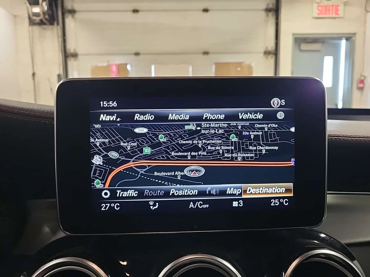 Mercedes-Benz GLC 43 AMG * CARFAX * ���� �� �� | Mobile.bg � ����������� 12