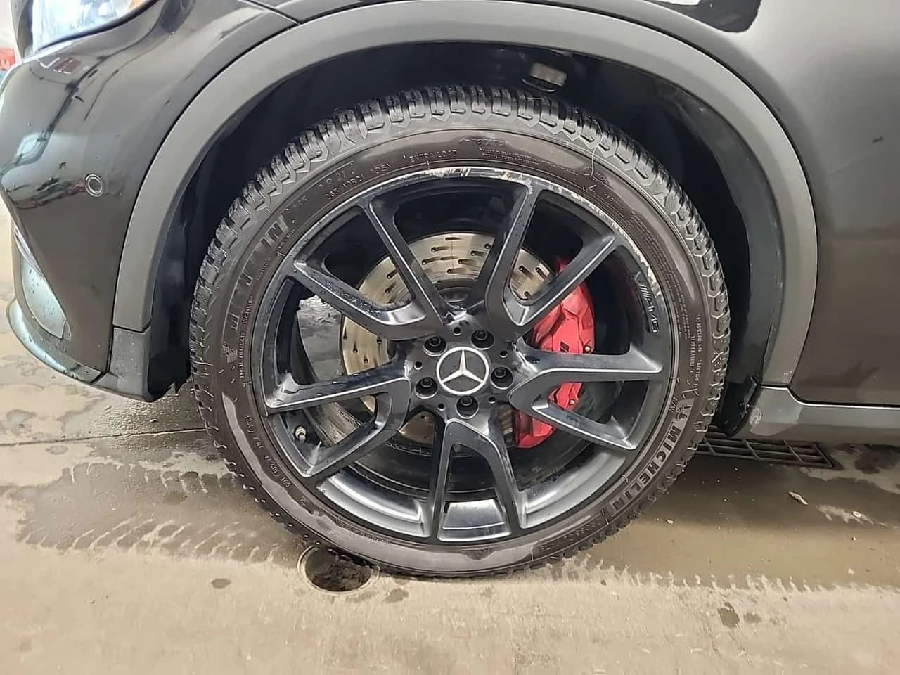 Mercedes-Benz GLC 43 AMG * CARFAX * ���� �� �� | Mobile.bg � ����������� 6