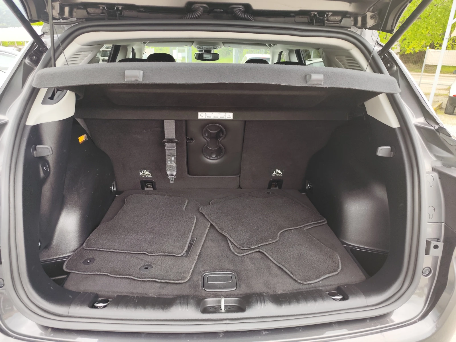 Jeep Compass 2.0mJTD* 4X4* LIMITED* LED* KOЖА* NAVI* EURO6B* , снимка 13 - Автомобили и джипове - 54454795