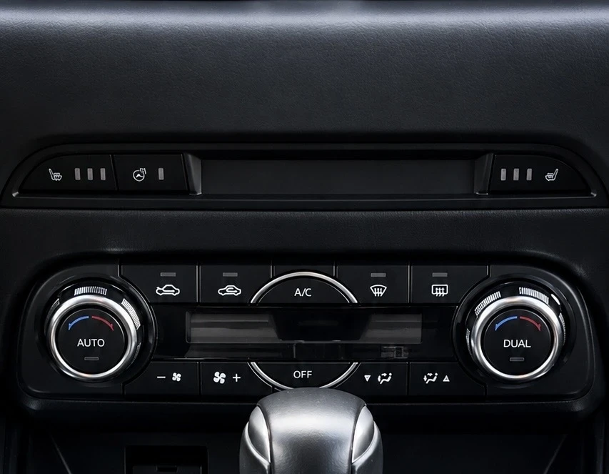 Mazda CX-5 SKYACTIV-G* 2.5* 194к.с.* ШВЕЙЦАРИЯ* 4х4* 360* DIS, снимка 11 - Автомобили и джипове - 54478533